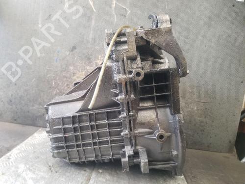 Gearbox FORD TRANSIT CONNECT V408 Box Body/MPV 1.6 TDCi | BP35885416M3 - Image 8