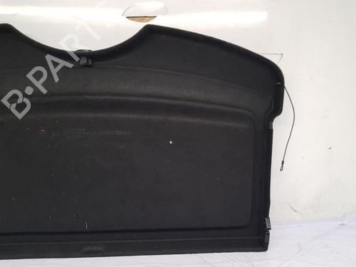 Rear parcel shelf SEAT TOLEDO IV (KG3) 1.6 TDI | BP30737688C85 
