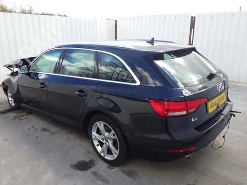 Electronic module AUDI A4 B9 Avant (8W5, 8WD) 2.0 TDI | BP22664982M83 - Image 9