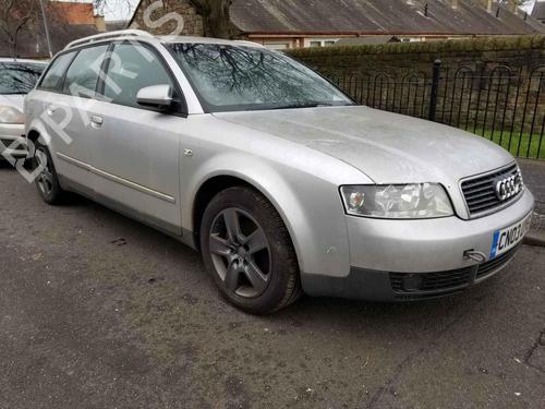 Used Parts AUDI A4 B6 Avant (8E5)  1.9 TDI  4645701