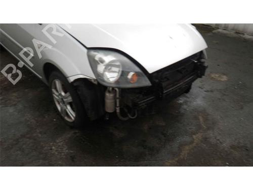 Left taillight FORD FIESTA V (JH_, JD_)  | BP22204351C34 