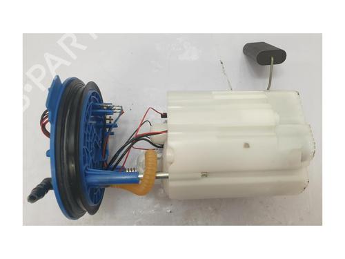 Used Fuel pump AUDI A1 (8X1, 8XK) 1.4 TSI (150 hp) 22658303