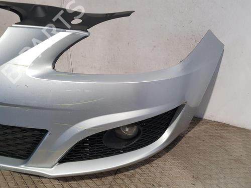 Front bumper SEAT LEON (1P1) 1.4 TSI | BP32149292C7 