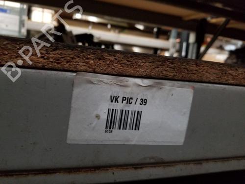 Electronic module VOLVO V40 Hatchback (525) D2 | BP36093529M83 - Image 6