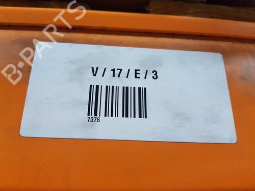 Radio RENAULT MASTER III Van (FV) 2.3 dCi 125 FWD (FV0C, FV0D, FV0G, FV0H, FV0J, FV0K,... | BP30500138E6  - Image 8