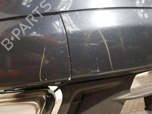 Front bumper FORD GALAXY II (WA6) 2.2 TDCi | BP31346511C7