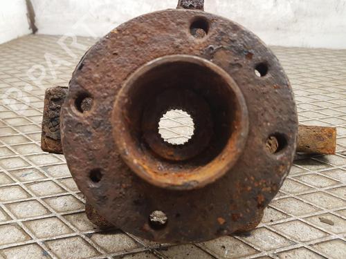 Right front steering knuckle RENAULT CLIO III (BR0/1, CR0/1) 1.2 16V (BR02, BR0J, BR11, CR02, CR0J, CR11) | BP30914609M26