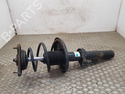Used Right front shock absorber PORSCHE BOXSTER (987) 2.9 (255 hp) 30627908