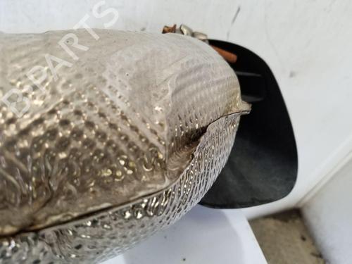 Exhaust system MCLAREN 570S 3.8 | BP22681581M121 
