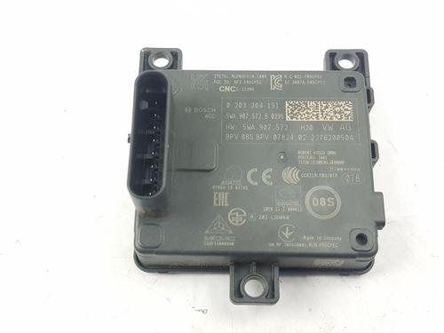 Elektronisk modul VW GOLF VIII (CD1, DA1) 2.0 TDI (150 hp) 28684131
