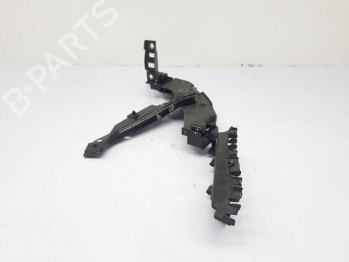 Scheinwerferhalter rechts VW POLO V (6R1, 6C1) 1.4 TSI | BP30184811C156 