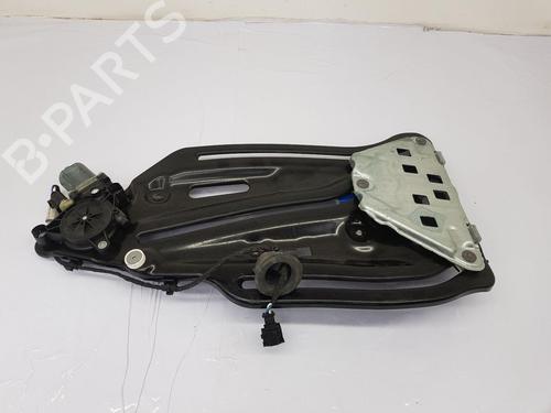 Rear left window mechanism BENTLEY CONTINENTAL Coupe (3S3) 6.0 W12 AWD | BP39466298C24 - Image 6