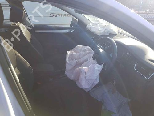 Engine SKODA OCTAVIA III Combi (5E5, 5E6) 1.0 TSI | BP32251912M1 