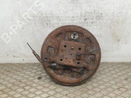 Right rear steering knuckle FORD FIESTA V (JH_, JD_) 1.25 16V | BP30309513M28