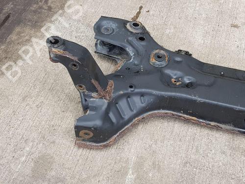 Subframe AUDI A1 Sportback (8XA, 8XF) S1 quattro | BP25462705M9 