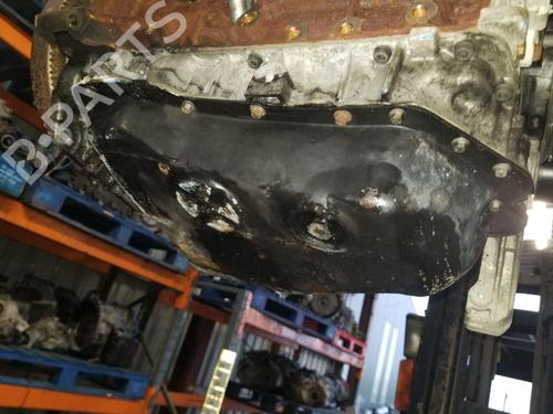 Engine PEUGEOT RCZ 2.0 HDi | BP31910289M1 