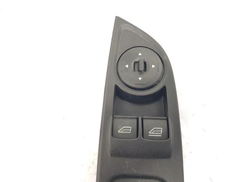 Right front window switch FORD FOCUS III 1.6 TDCi | BP28175476I26 