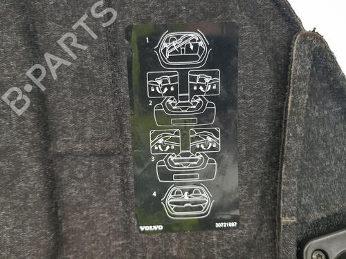 Rear parcel shelf VOLVO C30 (533) 1.6 D | BP36888966C85  - Image 15