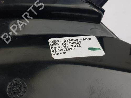 Air vent JAGUAR F-TYPE Coupe (X152) 5.0 SCV8 SVR / SCV8 P575 R | BP29871080I21