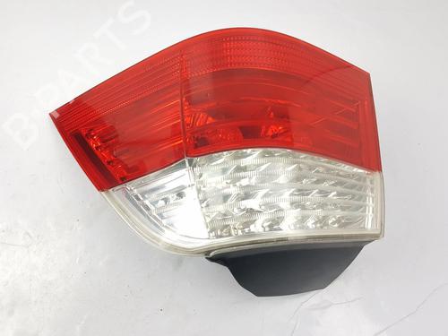 Used Right taillight BMW 5 Touring (E61) 525 d (197 hp) 29641895