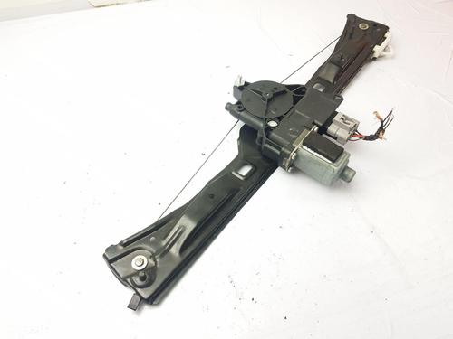 Front right window mechanism CITROËN NEMO Box Body/MPV (AA_) 1.3 HDi 75 | BP33004833C23 - Image 4