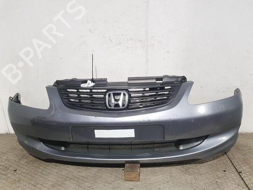Bumper voor HONDA CIVIC VII Hatchback (EU, EP, EV) 1.6 i (EP2, EU8, EU6) (110 hp) 30690135