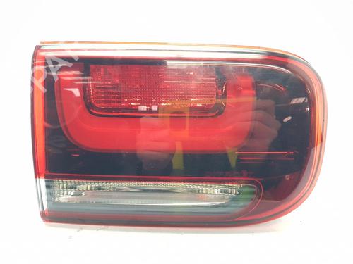 Used Left tailgate light CITROËN C4 CACTUS 1.2 THP 110 (110 hp) 22812067