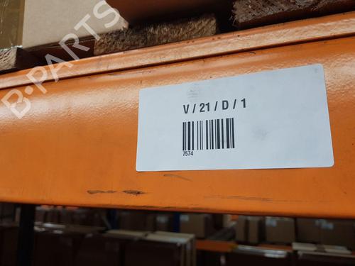 AC compressor NISSAN NOTE (E11, NE11) 1.4 | BP25928982M34  - Image 8