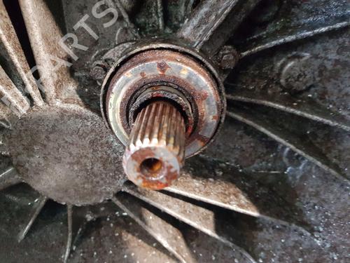 Gearbox FORD TRANSIT Van (FA_ _) 2.0 DI (FAE_, FAF_, FAG_) | BP40463424M3 - Image 3