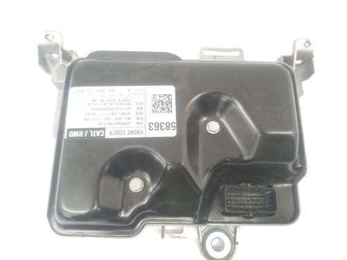 Used Engine control unit (ECU) Engine control unit (ECU) TESLA MODEL Y (5YJY) Long Range Rear-Wheel Drive (351 hp) 39991217 39991217