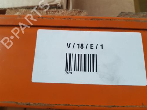 Steering column stalk SKODA FABIA II Combi (545) 1.2 TDI | BP36342675I23 - Image 10