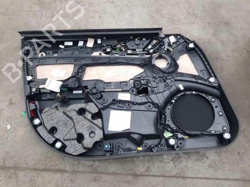 Right front seat ALFA ROMEO GIULIA (952_) 2.2 D (952AFA25, 952AFM25, 952ALA25) | BP28329809C16 