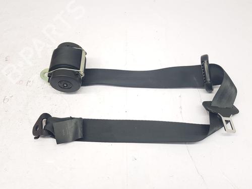 Used Rear left seatbelt Rear left seatbelt LAND ROVER DISCOVERY IV (L319) 3.0 SDV6 4x4 (256 hp) 34142031 34142031