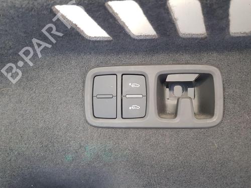 Boot lining AUDI Q8 (4MN, 4MT) RS Mild Hybrid quattro | BP27166976I3 