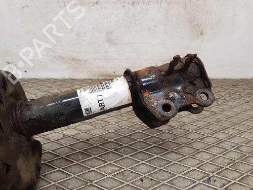 Right front shock absorber VAUXHALL CORSA Mk III (D) (S07) 1.4 (L08) | BP27579543M17 