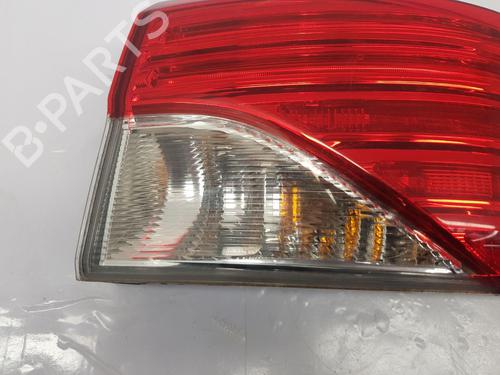 Right taillight TOYOTA AVENSIS Estate (_T27_) 2.0 D-4D (ADT270_, ADT270R) | BP30290327C35 