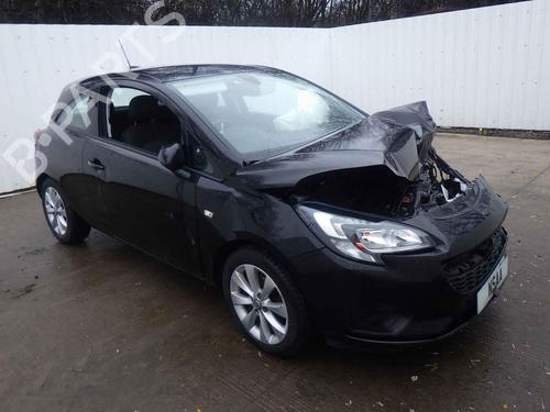 Used Parts VAUXHALL CORSA Mk IV (E) (X15) 1.4 2865042