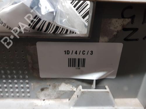 Right sun visor VW POLO VI (AW1, BZ1, AE1) | BP22681143I2 - Image 7