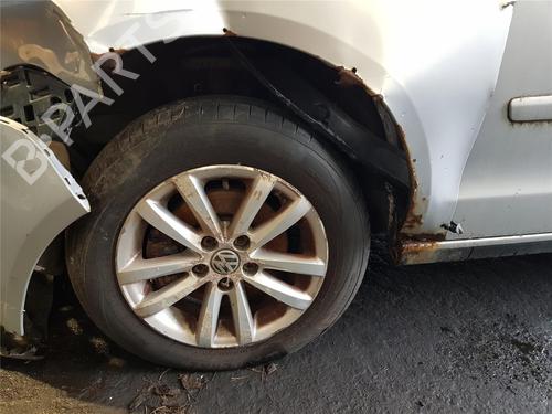 Used Parts VW POLO IV (9N_, 9A_) 1.2 12V 4738084
