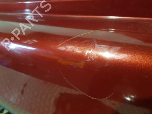 Rear bumper NISSAN JUKE (F15)  | BP22682493C8