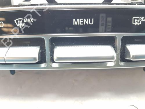Climate control MERCEDES-BENZ GLC (X253) 220 d 4-matic (253.905, 253.903) | BP24478599I5 