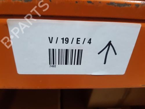 Steering column universal joint FIAT PANDA (169_) 1.1 (169.AXA1A) | BP25840567M114 - Image 8