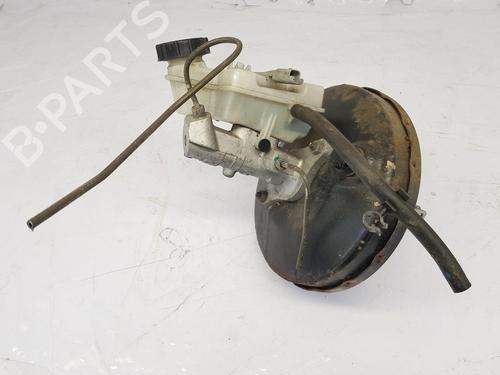 Servo brake DACIA DUSTER (HS_) 1.5 dCi (HSMC) | BP33219497M42  - Image 6