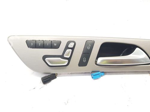 Front right interior door handle MERCEDES-BENZ GLE (W166) 250 d 4-matic (166.004) | BP31864287I14