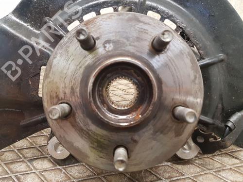 Right front steering knuckle TOYOTA RAV 4 V (_A5_, _H5_) 2.5 Hybrid AWD (AXAH54, AXAL54) | BP32149145M26