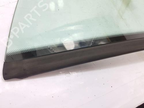 Rear left door window VW NEW BEETLE Convertible (1Y7) 1.9 TDI | BP22658163C20 