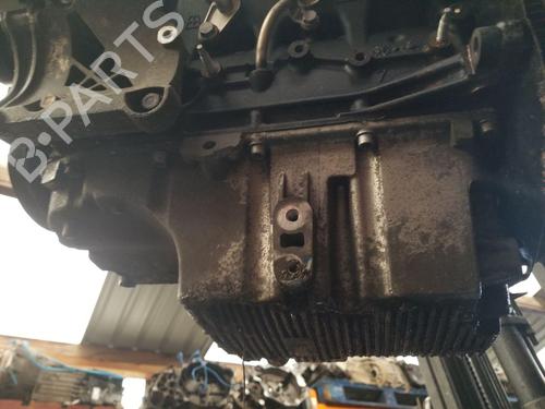 Motor VAUXHALL INSIGNIA Mk I (A) Hatchback (G09) 2.0 CDTI (68) | BP30914900M1 