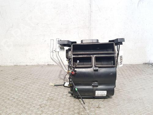 Used Heater matrix box Heater matrix box 37475670 37475670