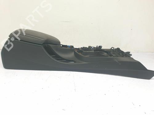 Used Armrest / Center console BMW 4 Coupe (F32, F82) 418 d (150 hp) 30554614