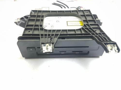 Electronic module AUDI A4 B9 Avant (8W5, 8WD) 2.0 TDI | BP22666023M83 